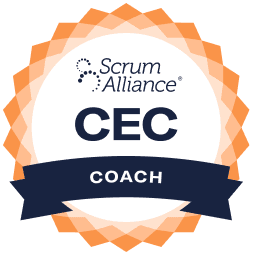CEC credential badge