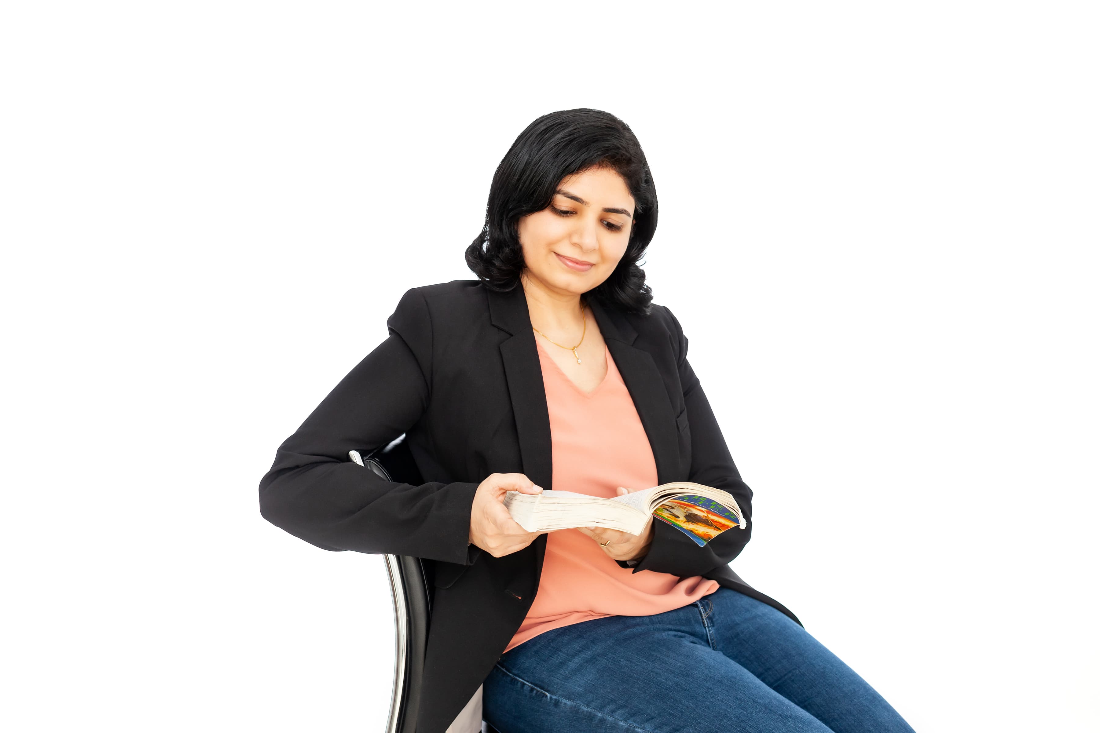 Savita Pahuja