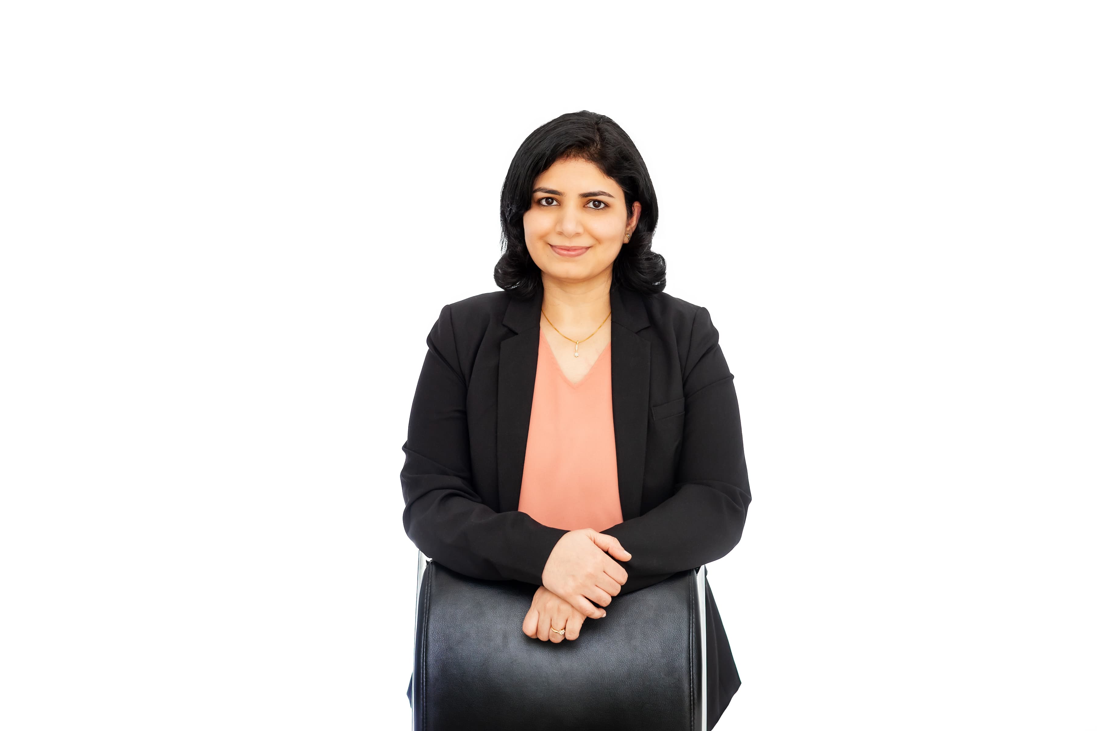 Savita Pahuja, Certified Scrum Alliance Trainer (CSAT)